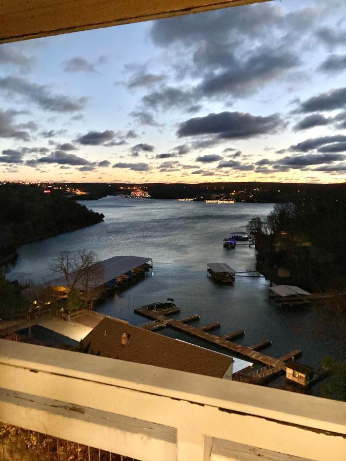 Inn At Grand Glaize Osage Beach Εξωτερικό φωτογραφία