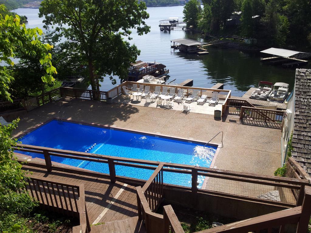 Inn At Grand Glaize Osage Beach Εξωτερικό φωτογραφία