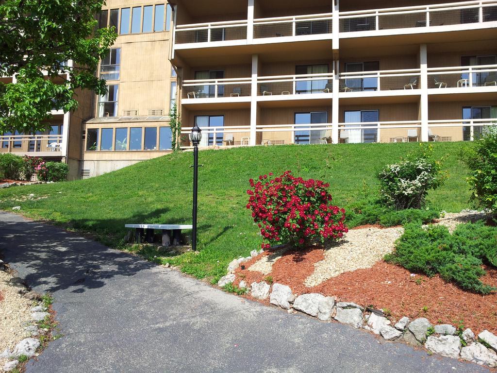 Inn At Grand Glaize Osage Beach Εξωτερικό φωτογραφία