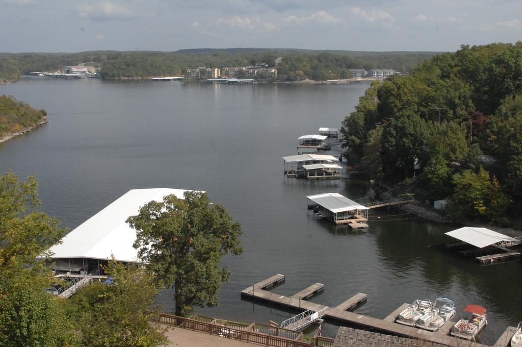 Inn At Grand Glaize Osage Beach Εξωτερικό φωτογραφία