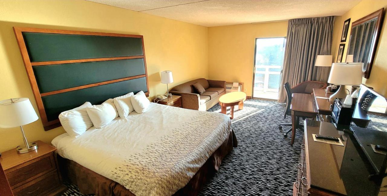 Inn At Grand Glaize Osage Beach Εξωτερικό φωτογραφία