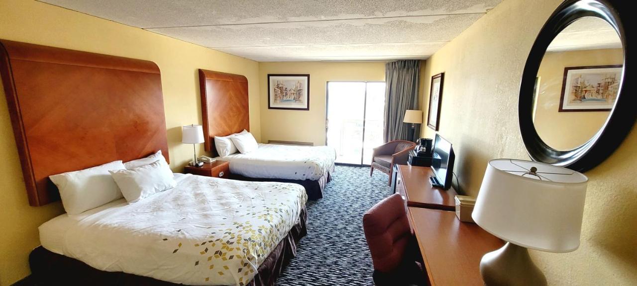 Inn At Grand Glaize Osage Beach Εξωτερικό φωτογραφία