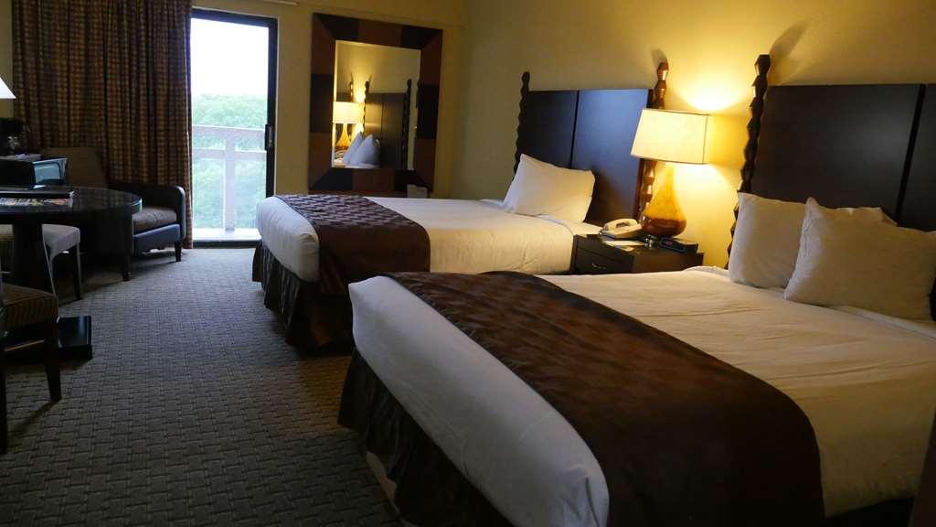 Inn At Grand Glaize Osage Beach Δωμάτιο φωτογραφία