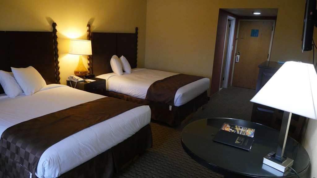 Inn At Grand Glaize Osage Beach Δωμάτιο φωτογραφία
