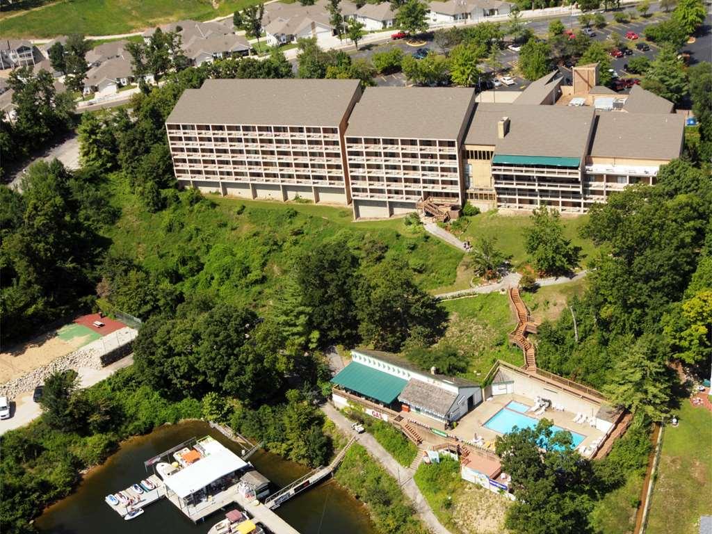 Inn At Grand Glaize Osage Beach Εξωτερικό φωτογραφία