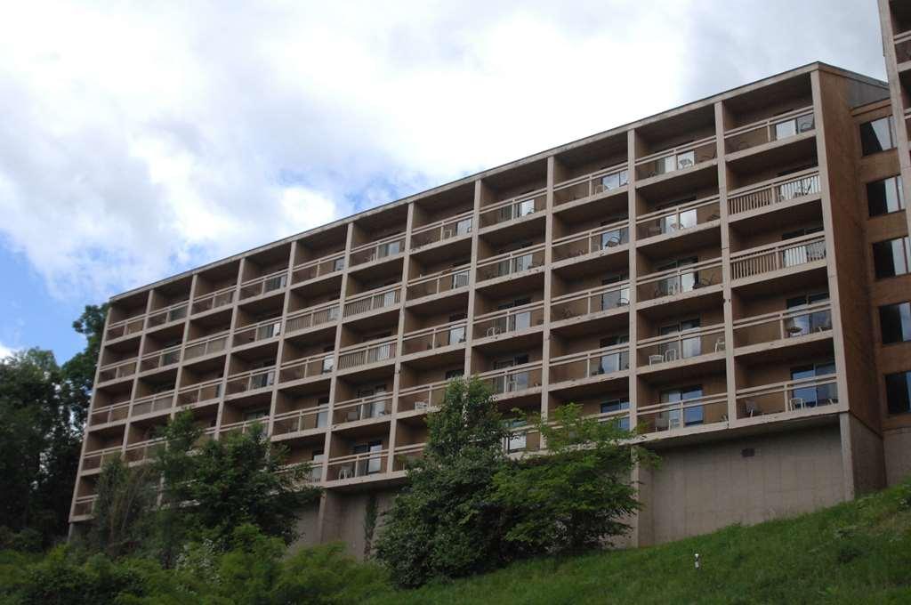Inn At Grand Glaize Osage Beach Εξωτερικό φωτογραφία