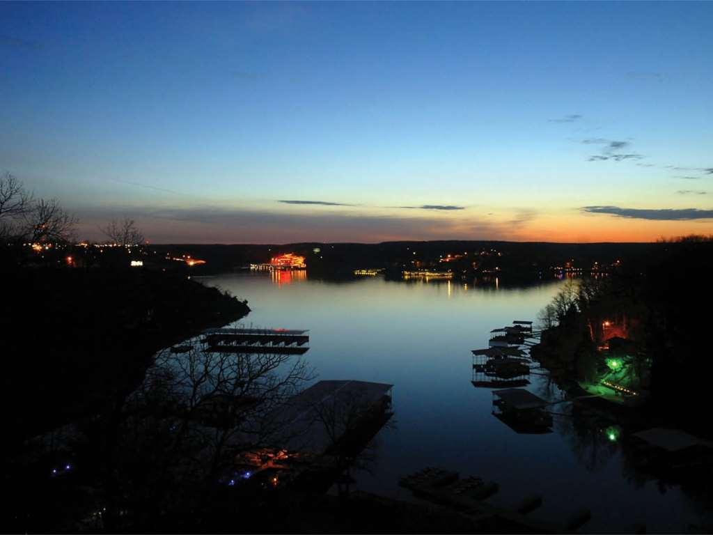 Inn At Grand Glaize Osage Beach Εξωτερικό φωτογραφία