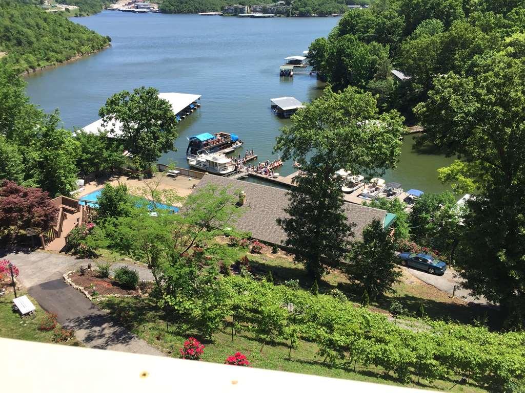 Inn At Grand Glaize Osage Beach Ανέσεις φωτογραφία