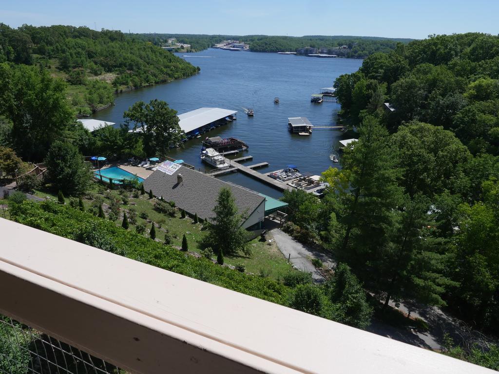 Inn At Grand Glaize Osage Beach Εξωτερικό φωτογραφία