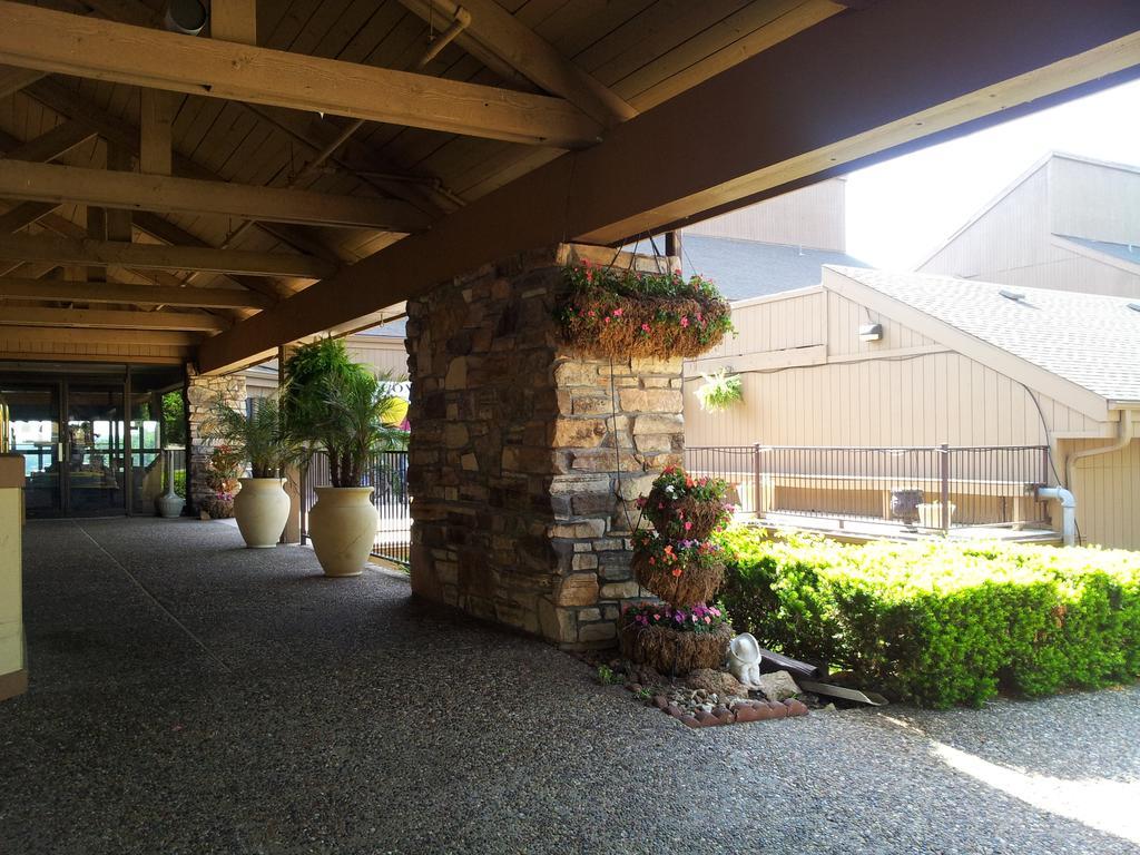Inn At Grand Glaize Osage Beach Εξωτερικό φωτογραφία