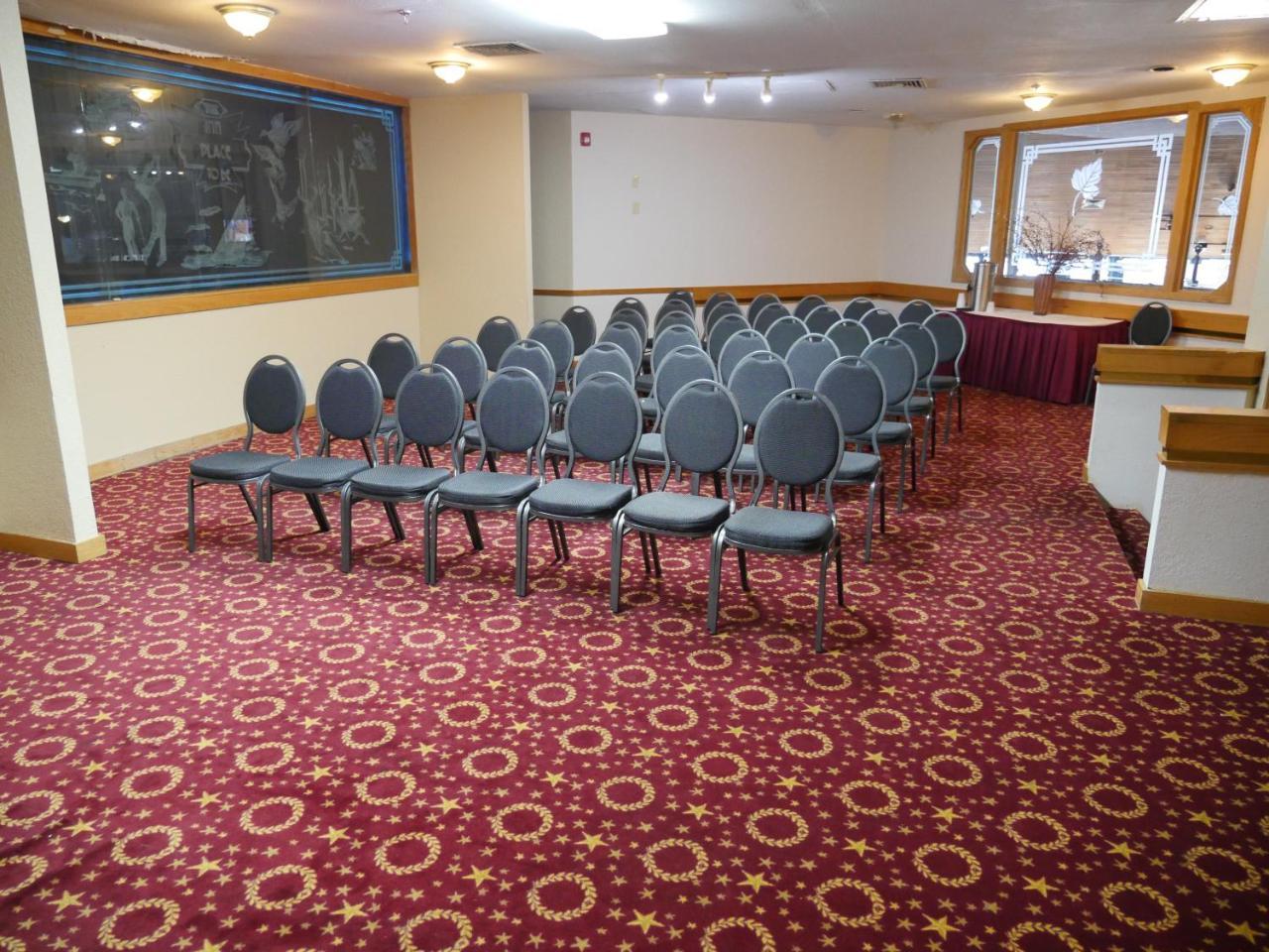 Inn At Grand Glaize Osage Beach Εξωτερικό φωτογραφία